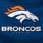 Ícone do Denver Broncos Theme