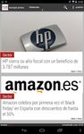 europa press noticias captura de pantalla apk 6