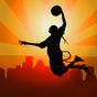 Street Wars: Basketball apk icono
