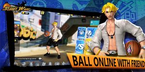 Gambar Street Wars: Basketball 5