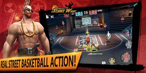 Street Wars: Basketball obrazek 4