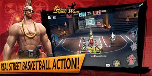 Imagem 13 do Street Wars: Basketball