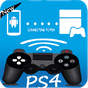 New PS4 Remote Play - lecteur a distance ps4 -tips APK