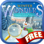 Hidden Object - Winter Wonders APK
