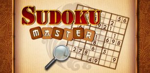 Sudoku Master Bild 3