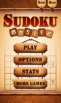 Sudoku Master Bild 2
