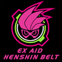 Ex-Aid Henshin Belt APK