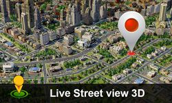 Street View Carte en direct - Satellite Navigation image 9