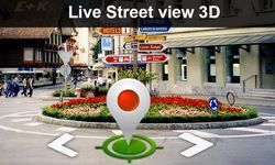 Street View Carte en direct - Satellite Navigation image 5