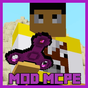 Mod Spinner para Minecraft PE apk icono