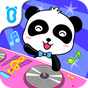 DJ Panda: Música sin parar apk icono