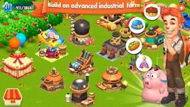 Star Farm(Farm Star axe) imgesi 9