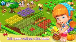 Star Farm(Farm Star axe) imgesi 
