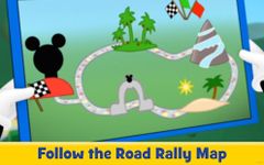 Imagem 14 do Appisodes: Road Rally