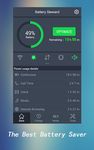 Battery Saver & Power Saver screenshot apk 9