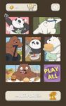 Free Fur All – We Bare Bears image 4