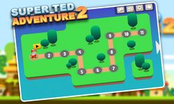 Imagem  do Super Ted  Adventure 2 (Jungle Adventure )