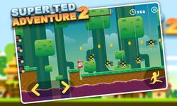 Super Ted  Adventure 2 (Jungle Adventure ) image 1