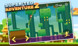 Super Ted  Adventure 2 (Jungle Adventure ) image 2