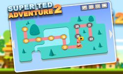 Super Ted  Adventure 2 (Jungle Adventure ) image 4