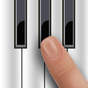 Biểu tượng apk Piano Giáo Viên Phỏng