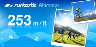 Runtastic Altimeter PRO obrazek 