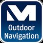 MEDION GoPal Outdoor-App APK Icon