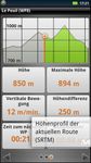 MEDION GoPal Outdoor-App Bild 8