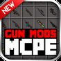 GUN MODS CHO MCPE APK