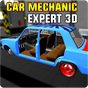 APK-иконка Car Mechanic Expert 3D