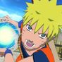 Ícone do Naruto Shippuden 3 Guide