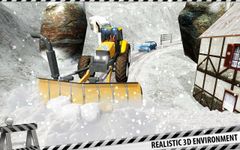 Imagine Snow Simulator de pilotă de zăpadă: joc de zăpadă 12