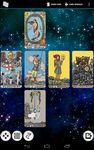 Картинка 12 Galaxy Tarot Pro