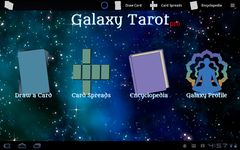 Картинка 1 Galaxy Tarot Pro