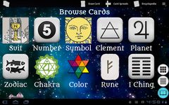 Картинка 8 Galaxy Tarot Pro