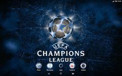 Imagen 1 de Xperia™ UCL FC Barcelona Theme