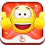 Icoană apk Emoji Keyboard - Color Smiley+
