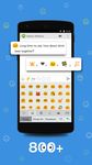TouchPal Emoji - Color Smiley image 7