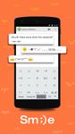TouchPal Emoji - Color Smiley image 3