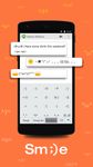 TouchPal Emoji - Color Smiley の画像3