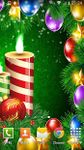 Gambar Natal Lilin Live Wallpaper 7