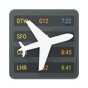 Icône de FlightBoard