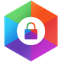 Hexlock: bloqueador de apps apk icono