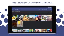รูปภาพที่ 20 ของ Hexlock App Lock & Photo Vault