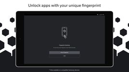 Hexlock - The Smart App Locker imgesi 8