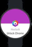 Imagen 1 de Hexlock: bloqueador de apps