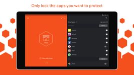 Hexlock - The Smart App Locker imgesi 22