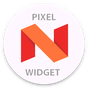 Pixel Widget -The Pill Weather