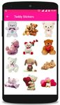 Imagem  do ♥♥ Teddy Love Stickers & Emoticons ♥♥