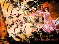 Autumn Dynasty - RTS ảnh số 1